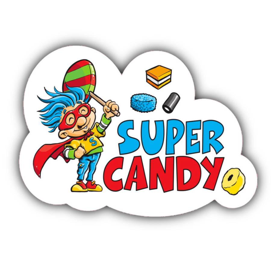 Supercandy